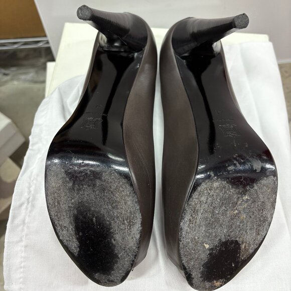 Pierre Hardy Heels Size 41 - Picture 4 of 6